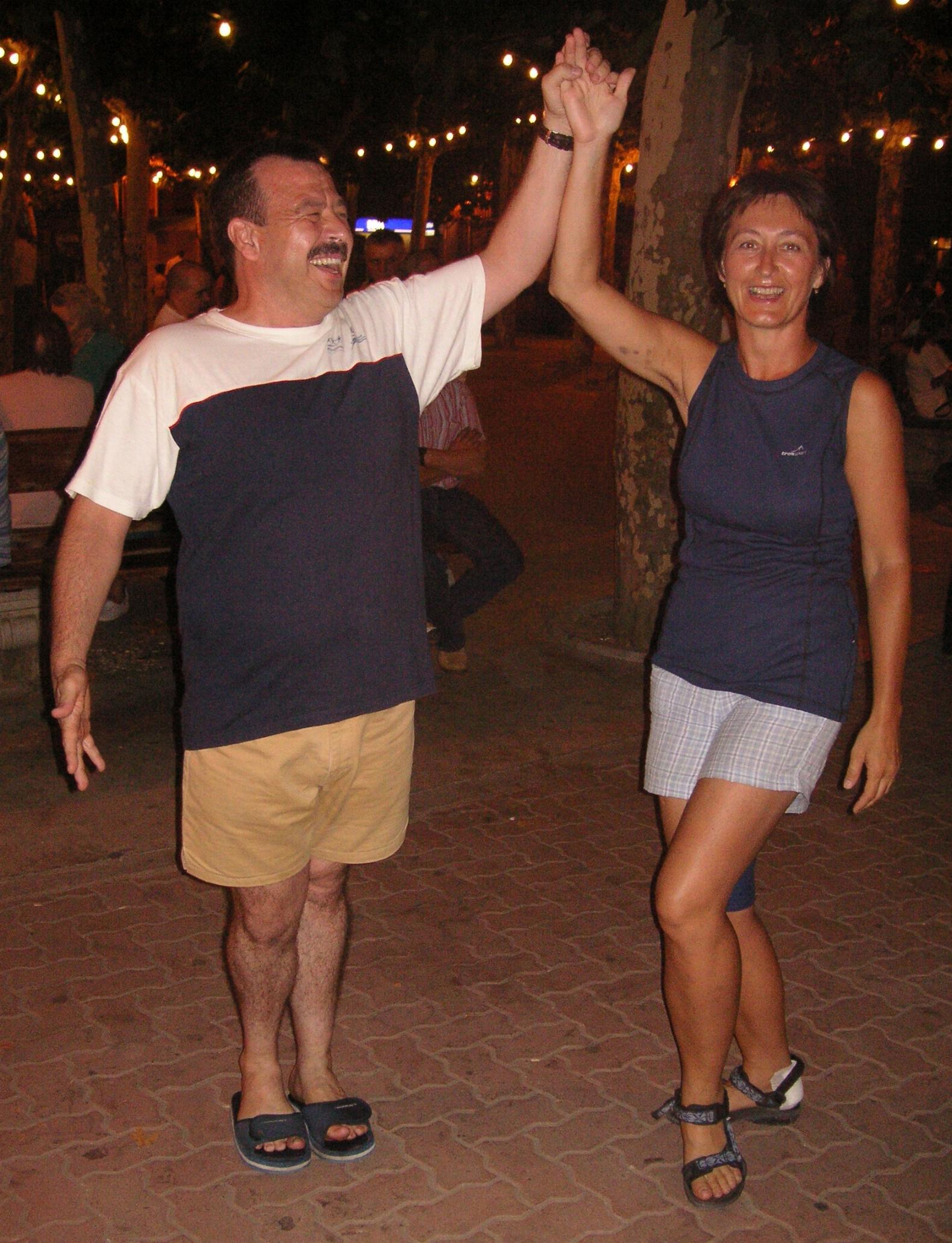 050903_2052_belorado_fiesta__Jarka_and_friend_dancing.JPG
